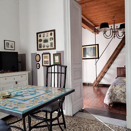 Apartment Sangiuliano كاتانيا المظهر الخارجي الصورة