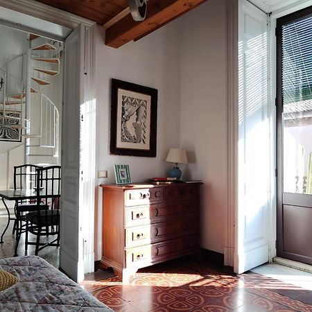 Apartment Sangiuliano كاتانيا المظهر الخارجي الصورة
