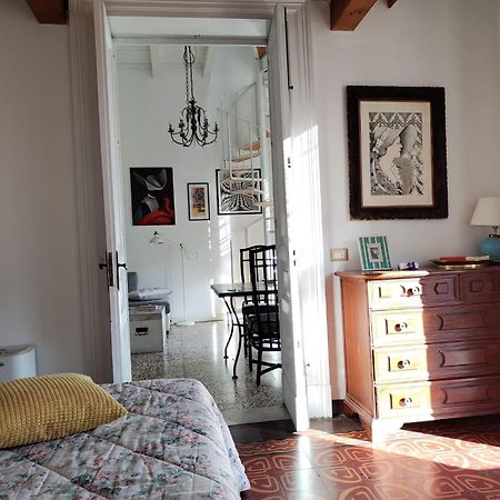 Apartment Sangiuliano كاتانيا المظهر الخارجي الصورة