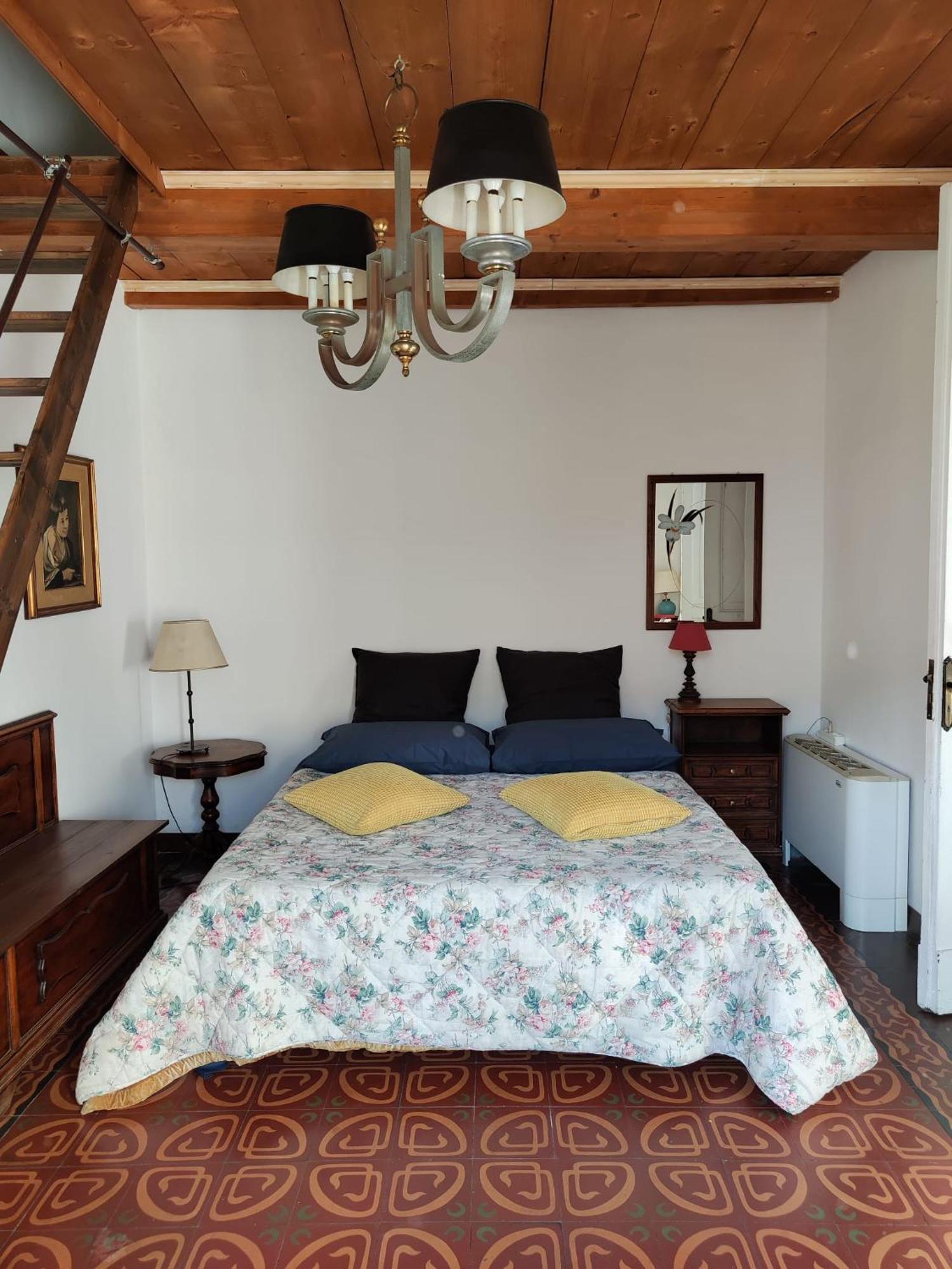 Apartment Sangiuliano كاتانيا المظهر الخارجي الصورة