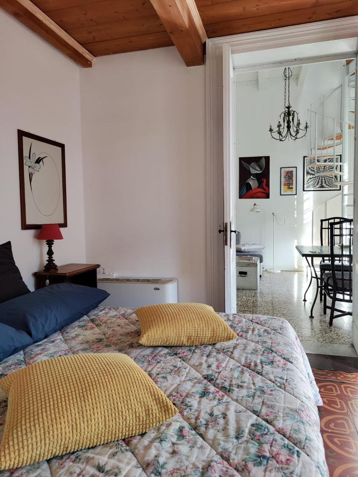 Apartment Sangiuliano كاتانيا المظهر الخارجي الصورة