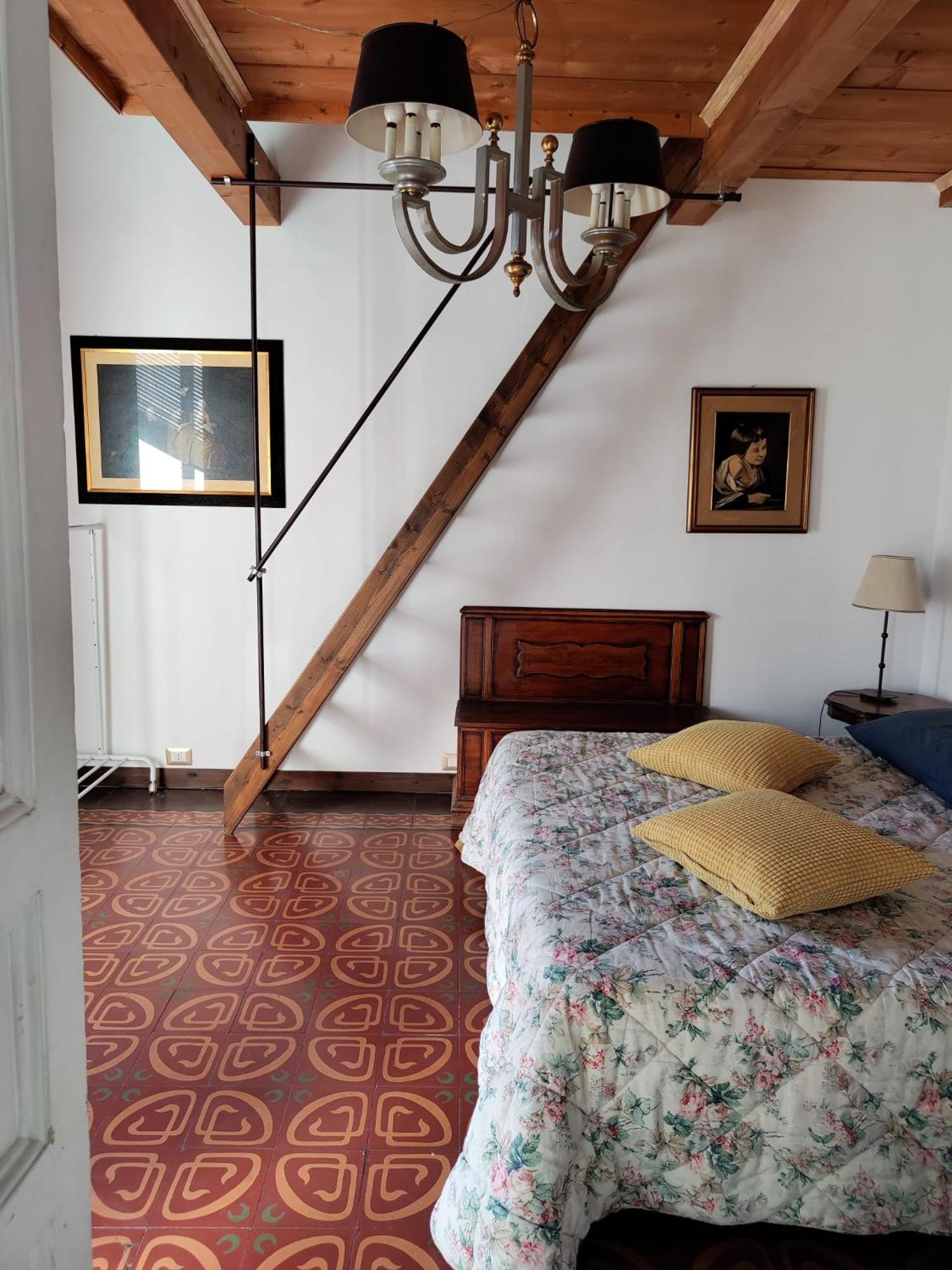 Apartment Sangiuliano كاتانيا المظهر الخارجي الصورة