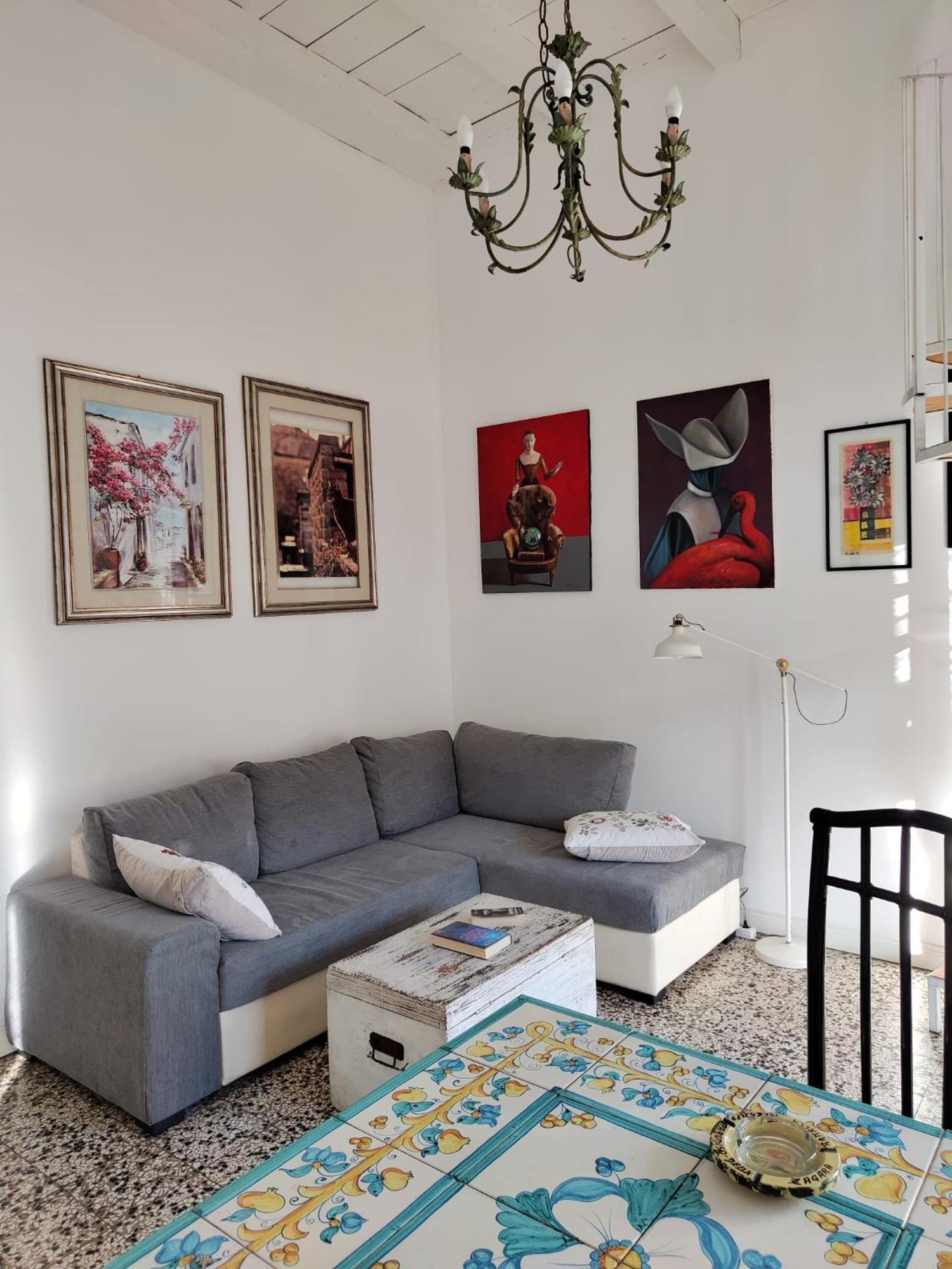 Apartment Sangiuliano كاتانيا المظهر الخارجي الصورة