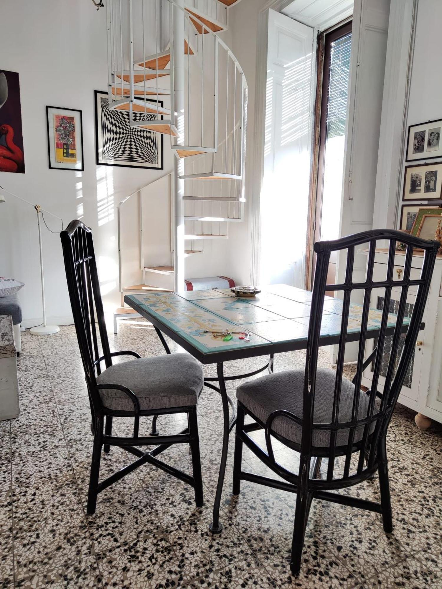 Apartment Sangiuliano كاتانيا المظهر الخارجي الصورة