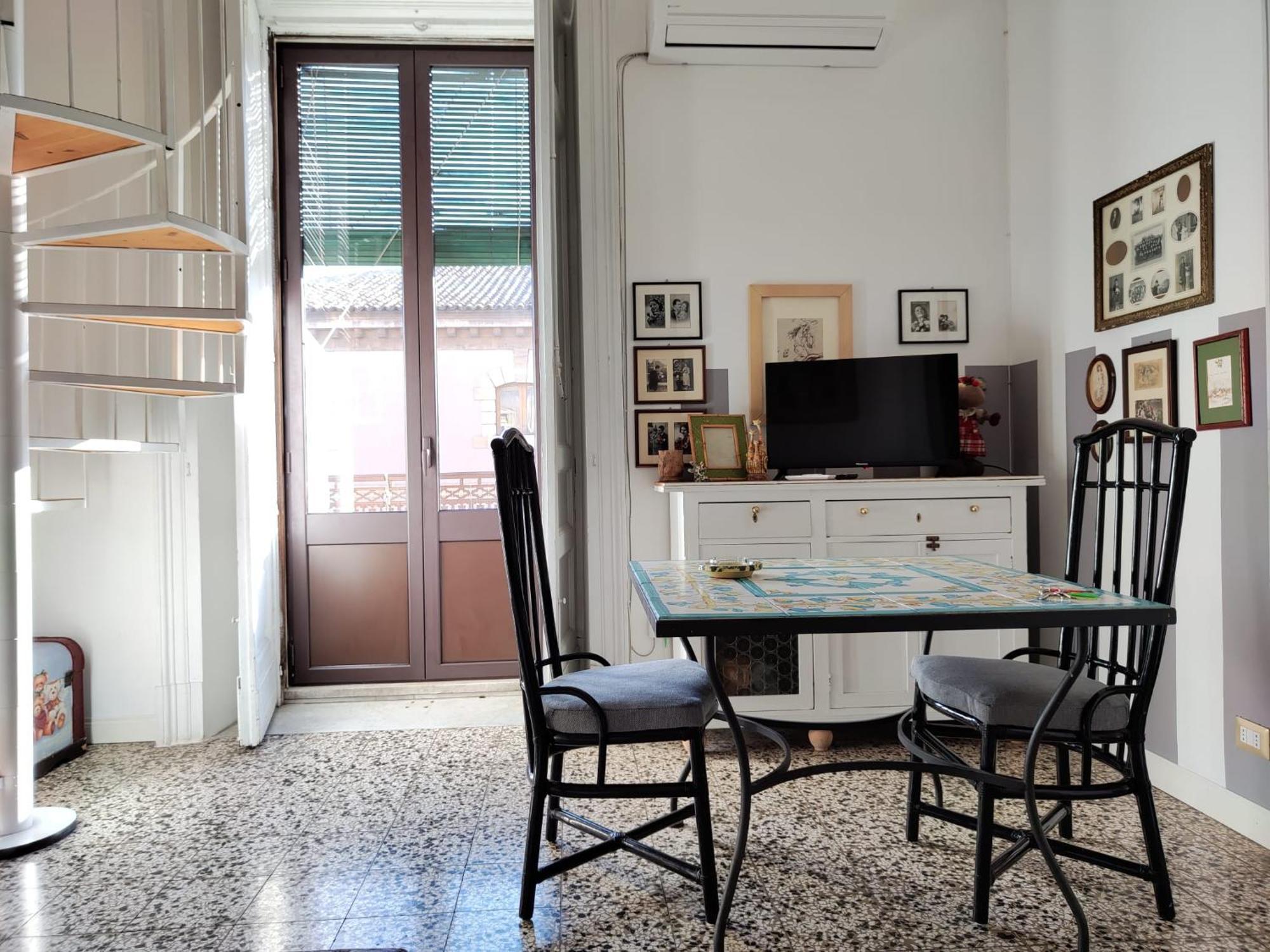 Apartment Sangiuliano كاتانيا المظهر الخارجي الصورة