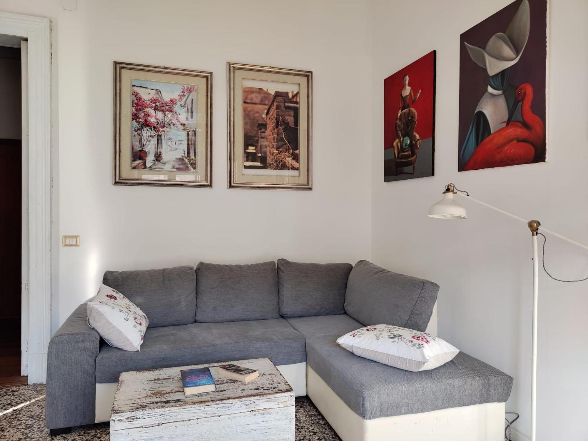 Apartment Sangiuliano كاتانيا المظهر الخارجي الصورة