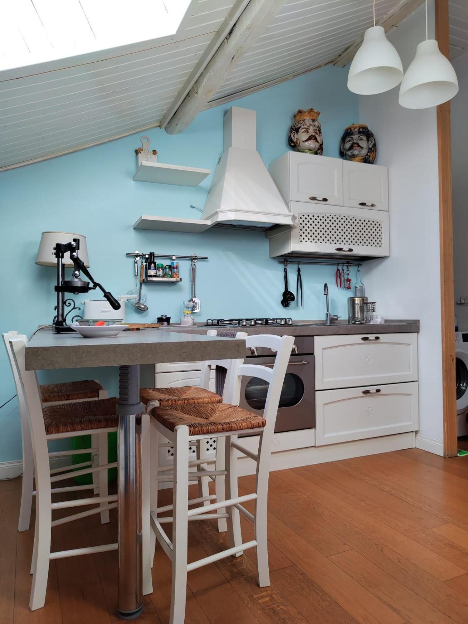 Apartment Sangiuliano كاتانيا المظهر الخارجي الصورة
