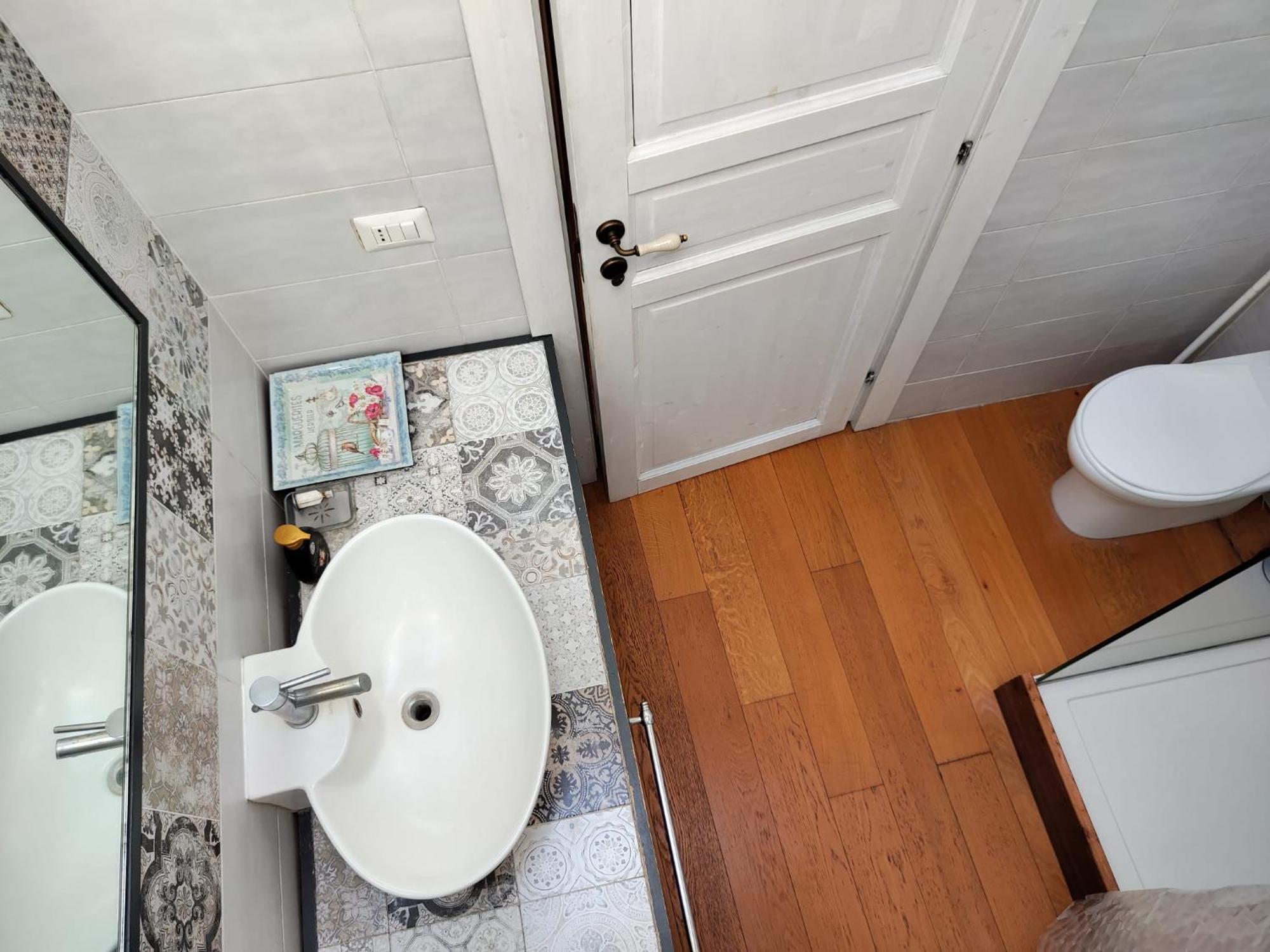 Apartment Sangiuliano كاتانيا المظهر الخارجي الصورة